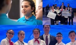 Kırşehir’in Sesi Türkiye’de Birinci Oldu: 68 Bin Kişiyi Geride Bıraktılar