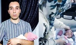 Hastanede Bebekler Karıştı