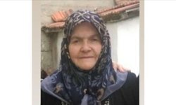 Hatice Çetin Vefat Etti