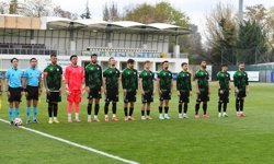 Haydi Kırşehirspor, galibiyetle bitirelim!