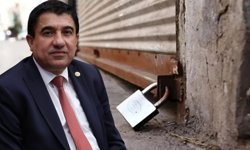 Her İki İşletmeden Biri Kapanıyor: Milletvekili İlhan’dan Çarpıcı Veriler