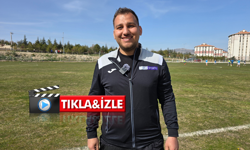 HİKMET DEMİR’DEN AMATÖR TAKIMLAR İÇİN DESTEK ÇAĞRISI