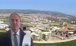 Kırşehir'de eğitim camiasının sevilen ismi Osman Savaş Çetiner'in cenaze programı belli oldu