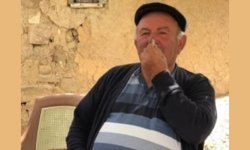 Çadırlı Hacıyusuf Köyü’nde Hüzün