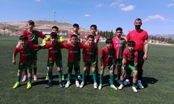 Mucurgücüspor’dan Net Mesaj: Yarıştayım