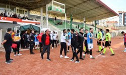 İl Disiplin Kurulu’ndan İki Futbolcuya Ceza!