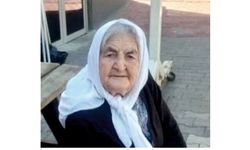 Ertaş ailesinin acı günü