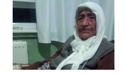 Altın Ailesinin acı kaybı