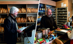 Sağlıklı Gıda İçin Kırşehir’de Yoğun Mesai