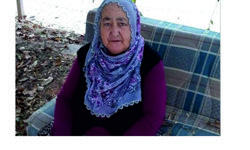 Fatma yüce sonsuzluğa uğurlandı