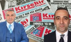 İYİ Parti Genel Başkan Yardımcısı Volkan Yılmaz, Çiğdem Gazetesi'nin Bugün Yayın Konuğu Oluyor