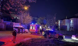 Husumet Kanlı Bitti: 1’i Ağır 7 Yaralı