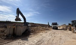 Kaman’a Yatırım Yağmuru: İlçedeki Yeni Yatırımlar!