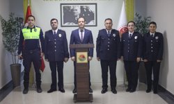 Kaman’da 181. Yıl Dönümünde anlamlı buluşma