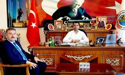 Kaman’da Gençlik ve Spor yatırımları masaya yatırıldı