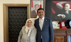 Kırşehir İl Özel İdaresi’ne “Anne” Eli Değdi