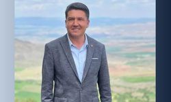 Kırşehir İl Genel Meclis Başkanlığı Seçimini Kamil Avşaroğlu Kazandı