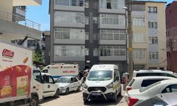 53 Yaşındaki Adam Evinde Ölü Bulundu