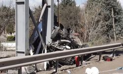 Kazadaki Ölü Sayısı 5’e Yükseldi