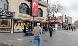 Kırşehir’de altın hareketliliği: Döviz bürolarında yoğunluk
