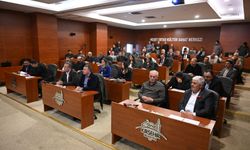 Kırşehir Belediye Meclisi’nde Yeni Görev Dağılımı Belli Oldu!