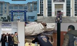 Kırşehir Merkezli 3 İlde Yasa Dışı Bahis Operasyonu: 8 Tutuklama!