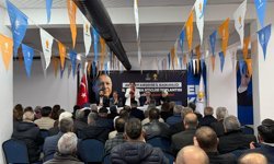 Kırşehir’de AK Parti’nin Yol Haritası Netleşti