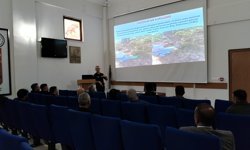 Kırşehir’de Avcı Eğitim Kursu tamamlandı