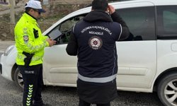 Kırşehir'de Binlerce Kişi Sorgulandı: 15 Kişi Yakalandı