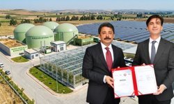 Kırşehir’de Bir İlke İmza Atıldı: Yeşil Köy Hayat Buluyor