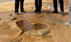 Kırşehir'de Böbrek Taşına Şifa Olan Su Mercek Altında