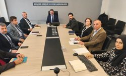 Kırşehir’de çevre için güçlü adım