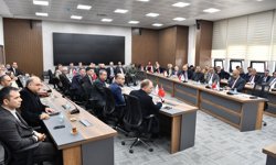 Kırşehir’de Eğitimde Güvenlik Seferberliği Başladı