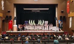 Kırşehir’de Genç Hafızlar Yarıştı Bölge Finali Nefes Kesti