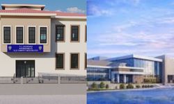 Kırşehir’de İki Büyük Proje İçin Geri Sayım Başladı