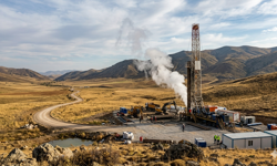 Kırşehir’de Jeotermal Hamlesi: Kırşehir’de 4 Bin Hektarlık Saha İhaleye Çıkıyor!