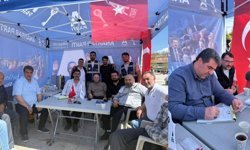 Kırşehir’de Siyasi Dengeler Değişiyor Mu?