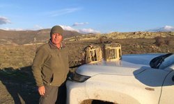 Kırşehir’de Yasadışı Avcılığa Geçit Yok!