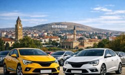 Kırşehir’de Yolların Yeni Kralı Kim Oldu?