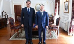 Kırşehir’e Hâkimevi ve Adliye Lojmanı Müjdesi