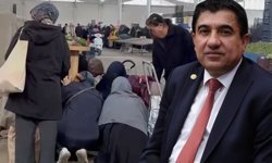 Kırşehir’in ‘Çürük Limon’ Dramı TBMM Kürsüsünde!