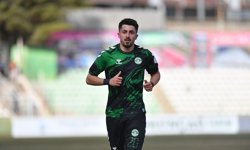 Kırşehir’in ‘Demir Adamı’ Caner Uzun 2373 dakikayla zirvede!