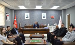 Kırşehir’in genç bilekleri Türkiye’de zirveye çıktı