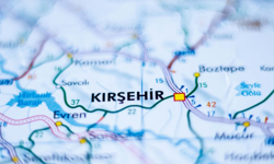 Kırşehir’in ilkiydi sonu da oldu!