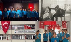 Kırşehir’in Müzik Ortaokulu’ndan 23 Nisan’a Özel Beste: “Haydi Söyle Türkünü”