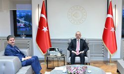 Kırşehir’in Yol Haritası Masaya Yatırıldı