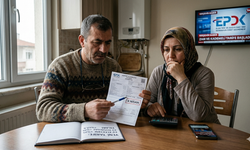 Kırşehirli Vatandaşlar Dikkat: Enerji Fiyatlarına Büyük Zam!