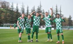 Kırşehirspor, Ankara’da kader maçına çıkıyor