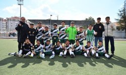 Kırşehirspor geriden geldi, zirve yarışında hata yapmadı: 3-1