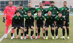 Kırşehirspor Kader Maçına Çıkıyor: “Sen Tribünde, Biz Sahada”